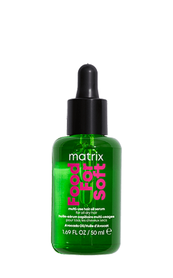 Olejek nawilżający suche włosy Matrix Professional