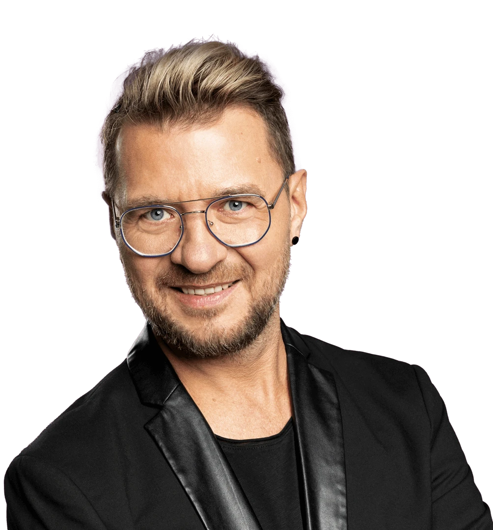Krzysztof Domalaczny