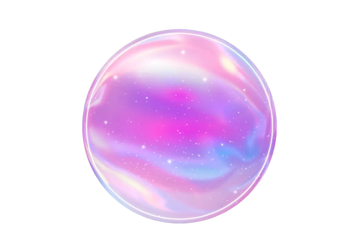 Bubble