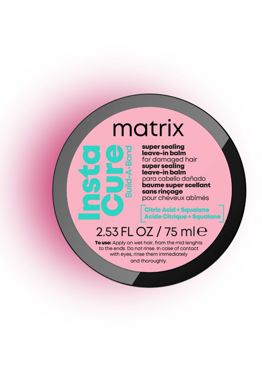 Balsam do włosów Matrix Professional Instacure Build-A-Bond