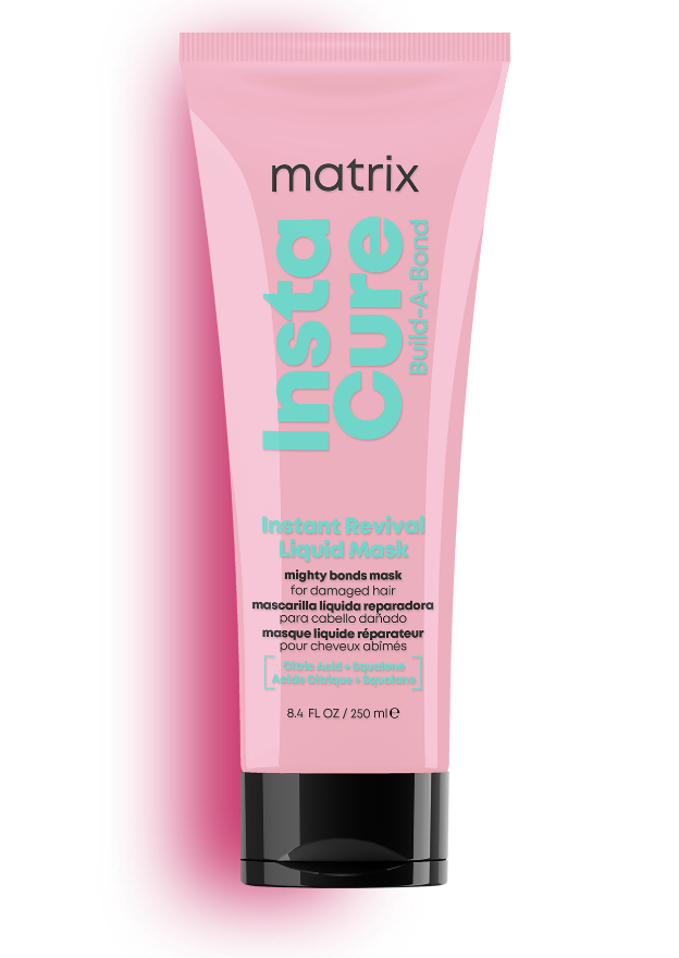 Maska do włosów Matrix Professional Instacure Build-A-Bond