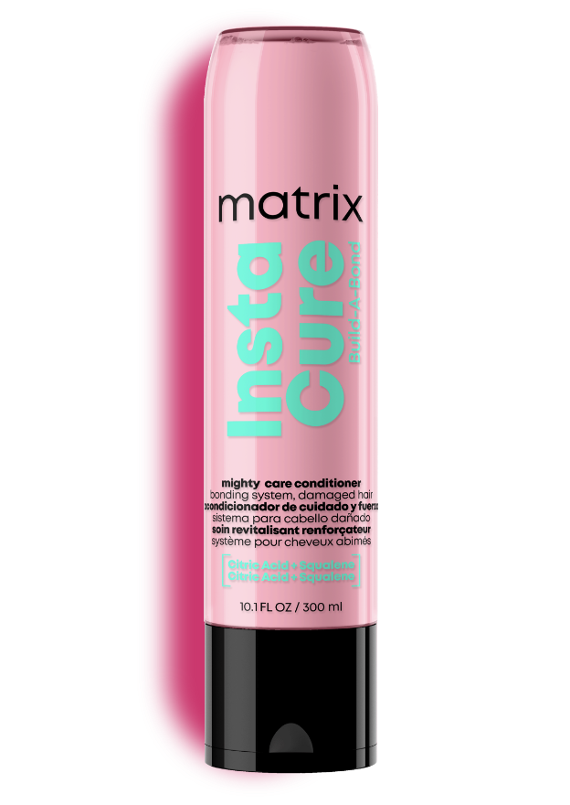 Odżywka do włosów Matrix Professional Instacure Build-A-Bond
