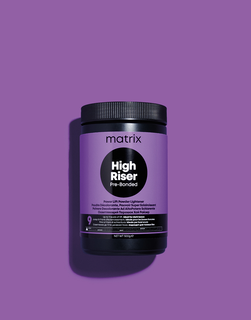 High Riser Pre-Bonded