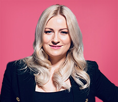 Agnieszka Paszkowiak