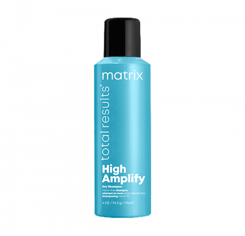 High Amplify Suchy Szampon