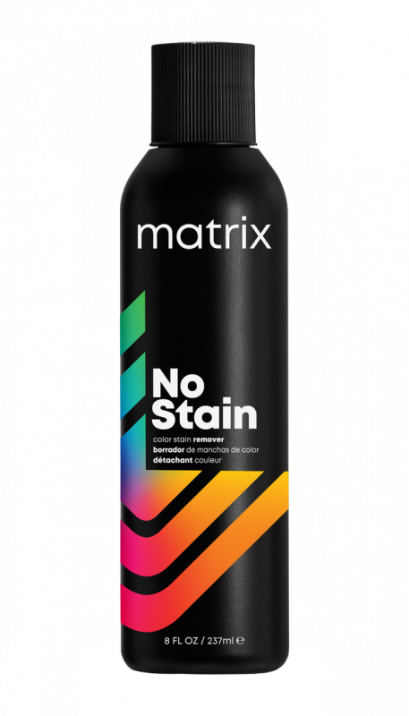 No Stain<br> Płyn do zmywania zabrudzeń po koloryzacji