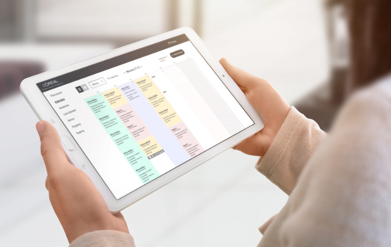 tablet