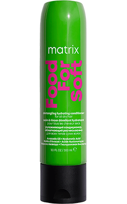 Odżywka nawilżająca suche włosy Matrix Professional