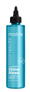 High AmplifyShine Rinse Odżywka z technologią lamellar od Matrix Professional