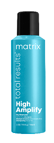 High AmplifySuchy Szampon od Matrix Professional