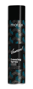 Vavoom Freezing Spray Extra Full od Matrix Professional