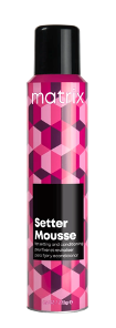 Styling Setter Mousseod Matrix Professional