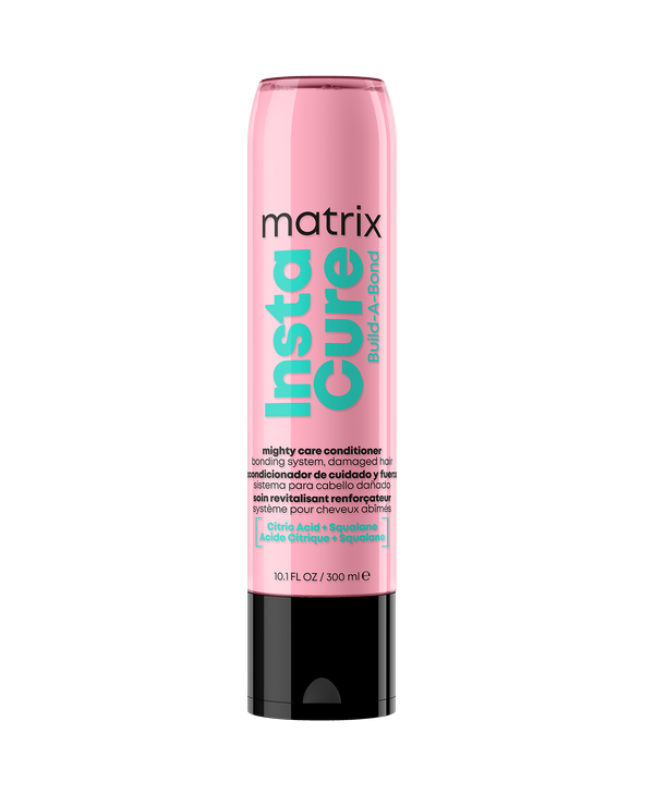Matrix Professional Instacure Build-A-Bond Odbudowująca odżywka do włosów zniszczonych