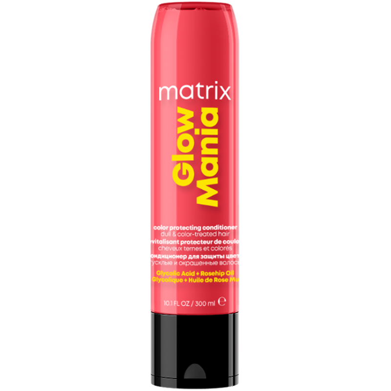 Matrix Professional odżywka do włosów Glow Mania