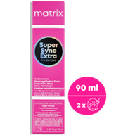 Farba demi-permanentna Matrix Professional Super Sync Extra Pre-Bonded
