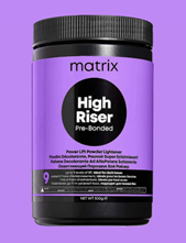 Puder rozjaśniający Matrix Professional Light Master High Riser Pre-Bonded