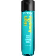 Zwiększający objętość szampon do włosów Matrix Professional High Amplify