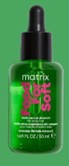 Intensywnie nawilżający olejek do włosów suchych Food for Soft Matrix Pro
