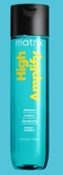 Szampon zwiększający objętość High Amplify Matrix Professional