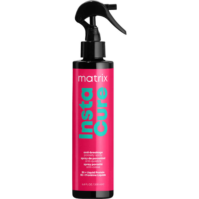 Matrix Instacure Spray przeciwko łamliwości włosów