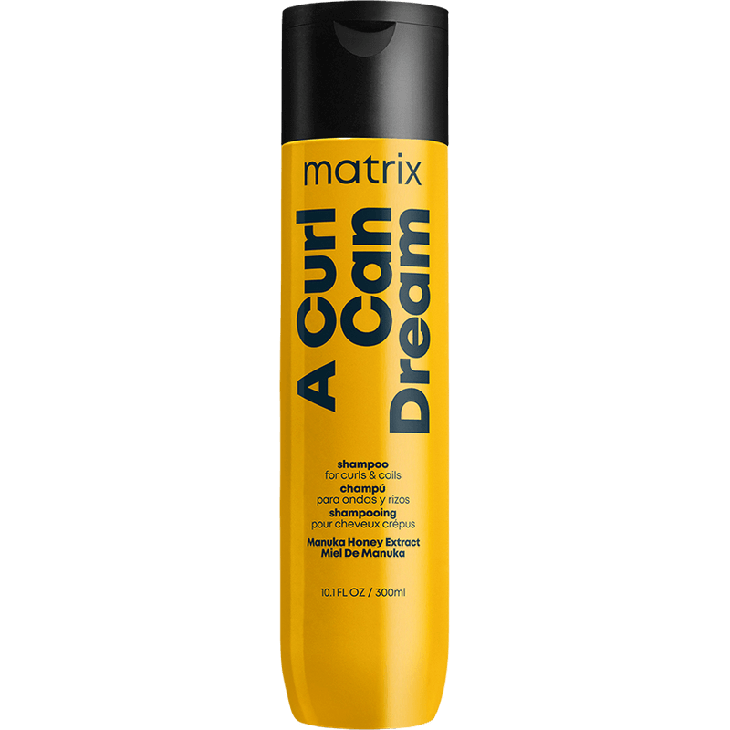 Szampon do włosów kręconych A Curl Can Dream Matrix Professional