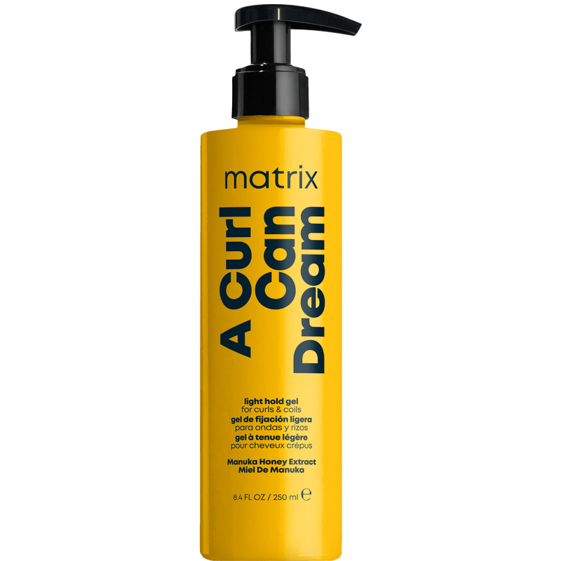 Żel do włosów kręconych Matrix Professional A Curl Can Dream