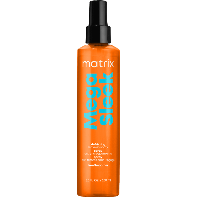 Mega Sleek Spray chroniący włosy przed wysoką temperaturą