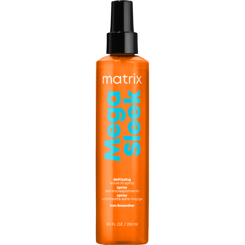 Spray wygładzający włosy Matrix Professional Mega Sleek Iron Smoother