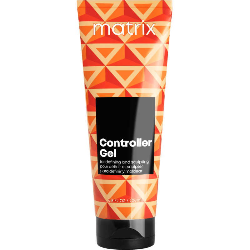 Utrwalający żel do włosów Matrix Professional Controller Gel