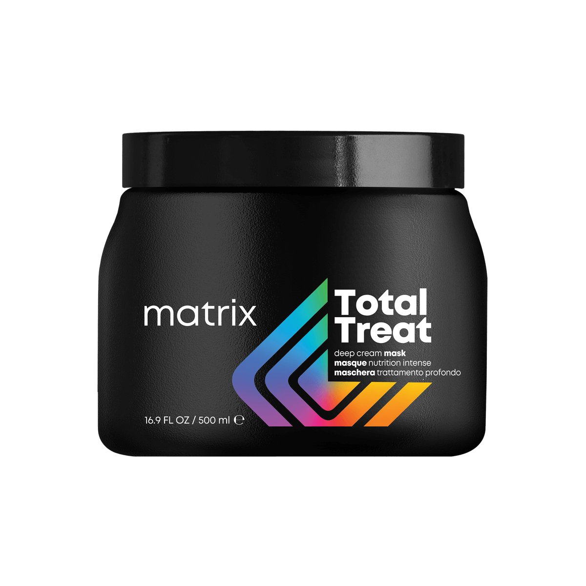 Maska odżywcza Matrix Professional Pro BackBar Total Treat
