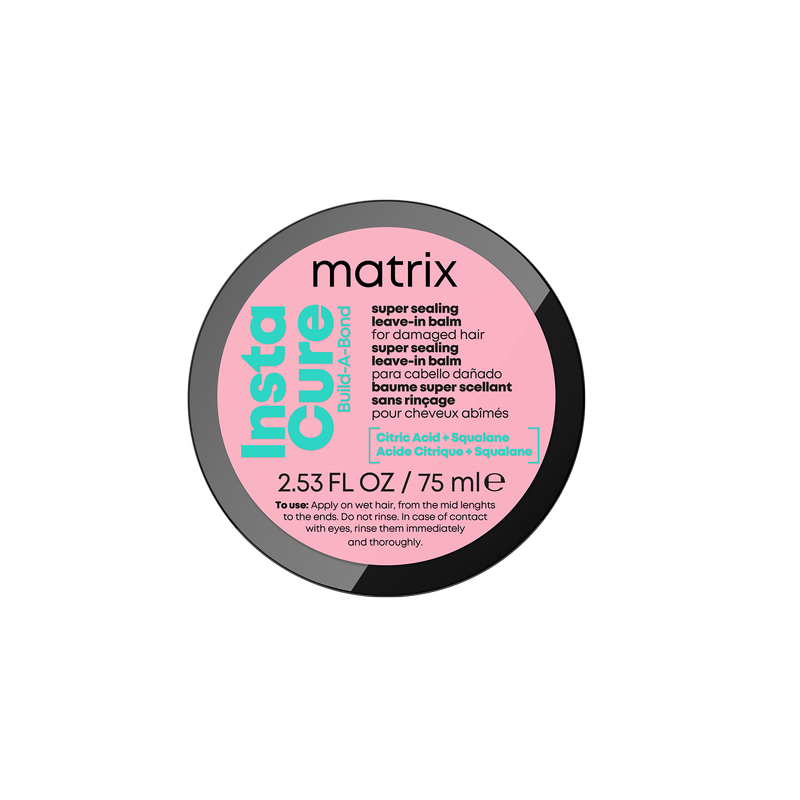 Balsam do włosów zniszczonych Matrix Professional Instacure Build-A-Bond