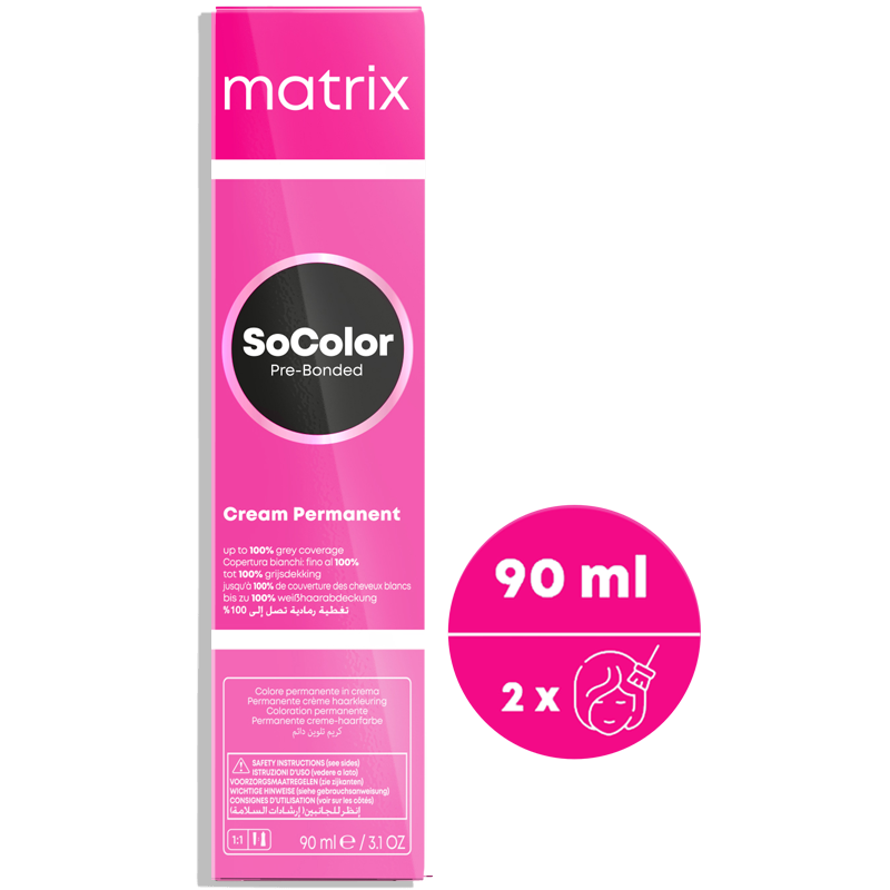 Nowa Technologia Kolekcja SoColor