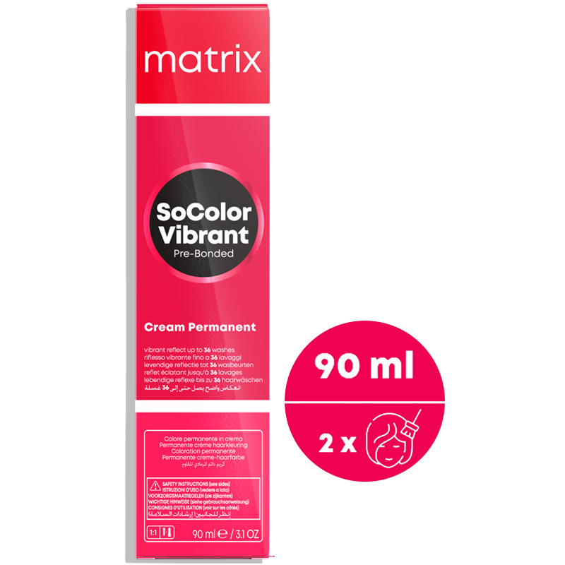 Nowa Technologia Kolekcja Vibrant